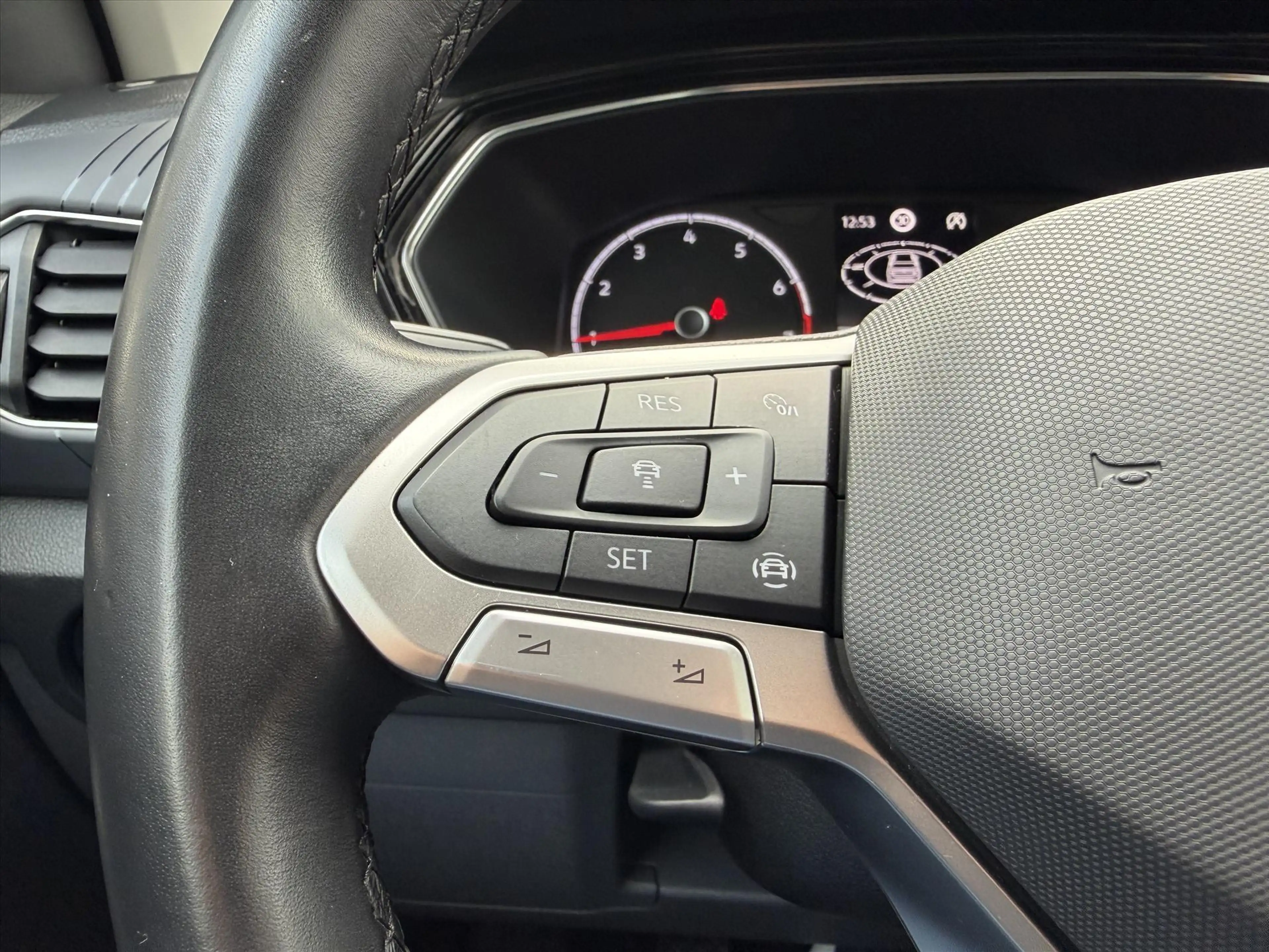 Volkswagen T-Cross 1.0 TSI 110pk Style — photo 13