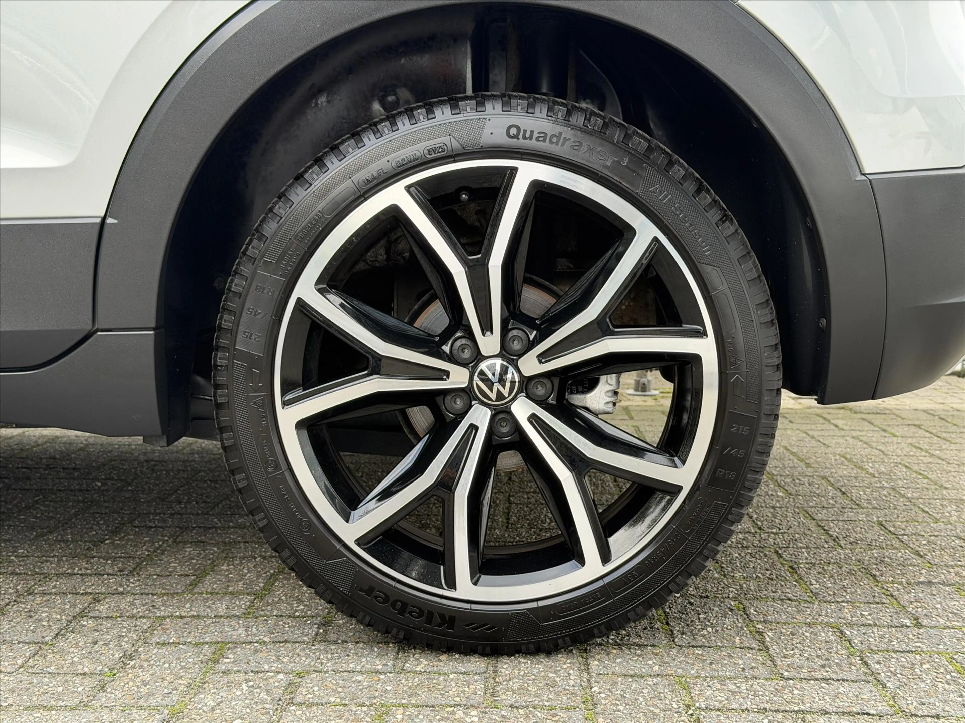 Volkswagen T-Cross 1.0 TSI 110pk Style — photo 19