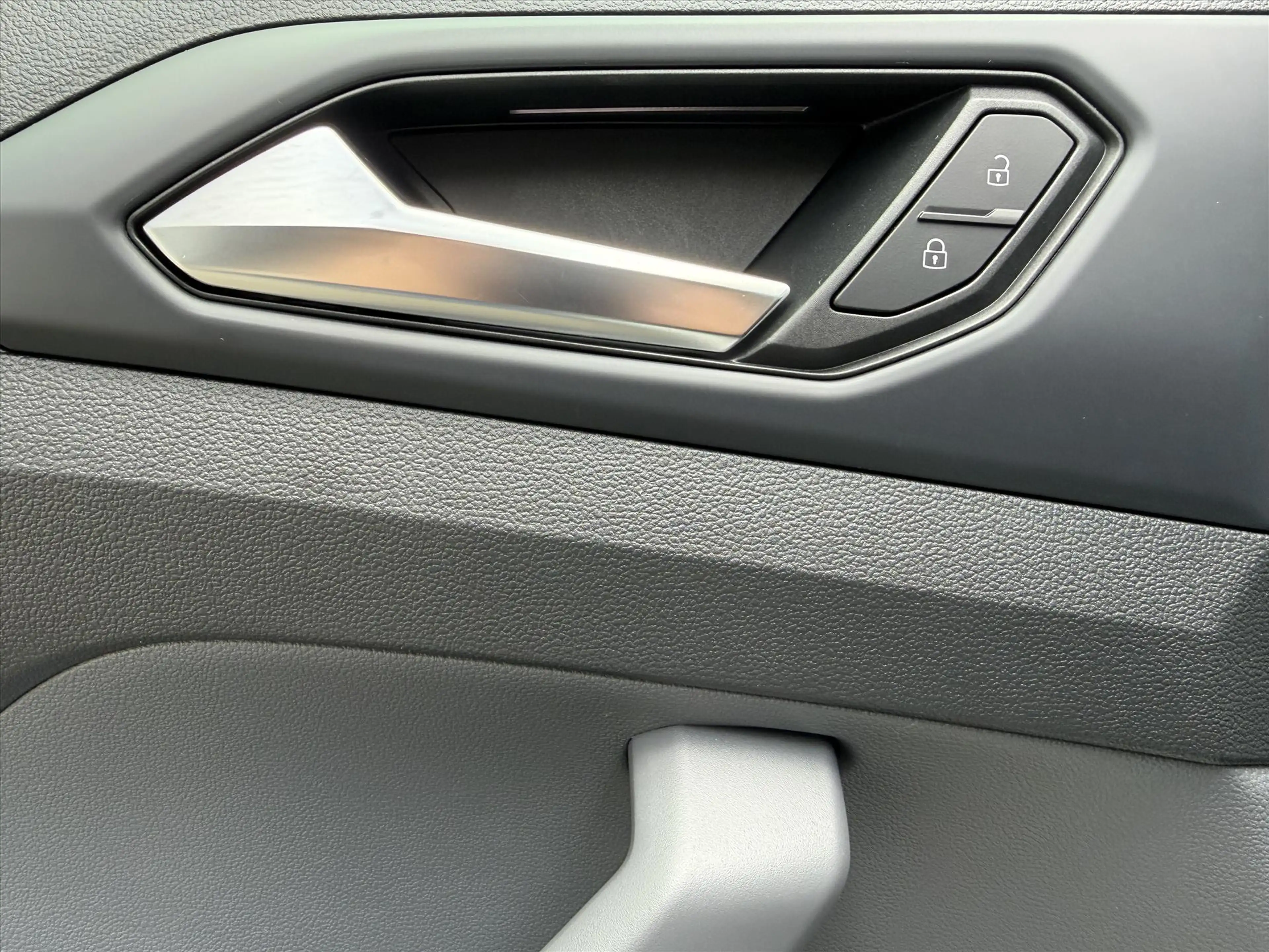 Volkswagen T-Cross 1.0 TSI 110pk Style — photo 21