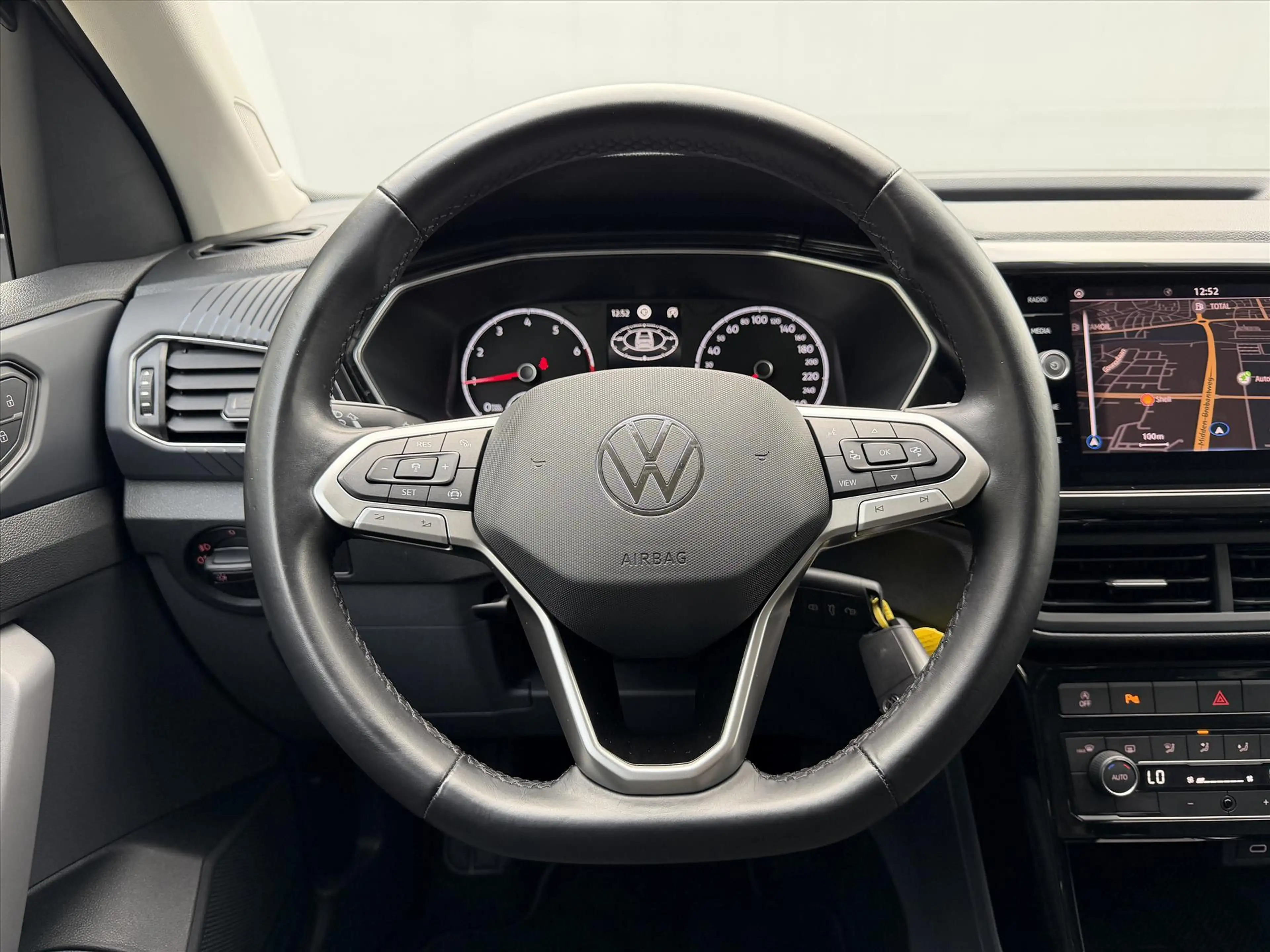 Volkswagen T-Cross 1.0 TSI 110pk Style — photo 12
