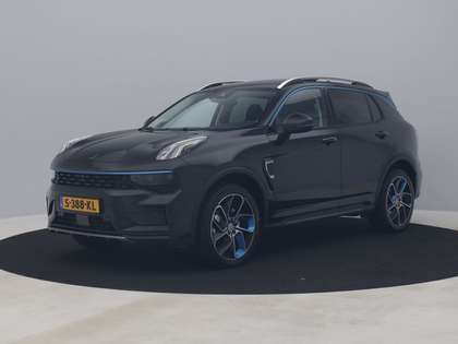 Lynk & Co 01 1.5 Plug-in Hybrid | 360° | NLD AUTO
