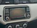 Nissan Micra N-Way Automatik Cam Carplay SHZ Temp PDC Orange - thumbnail 14