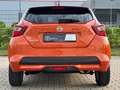 Nissan Micra N-Way Automatik Cam Carplay SHZ Temp PDC Orange - thumbnail 6