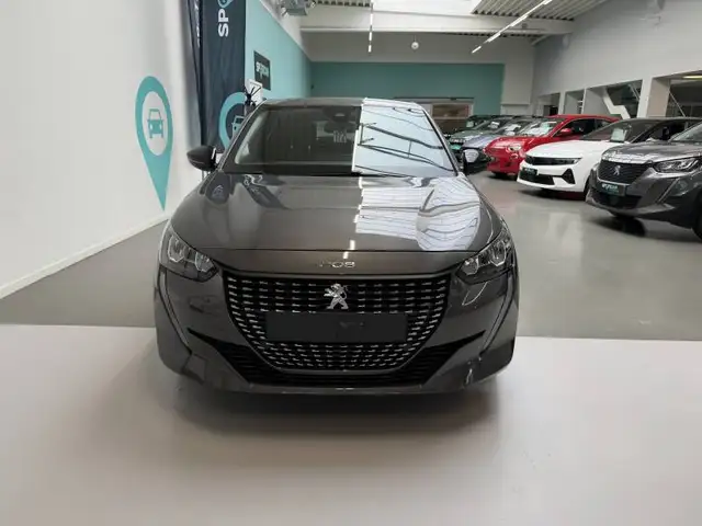 Peugeot 208 2 1.5 BlueHDi 100 MAN6 S&S Allure