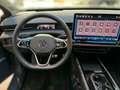 Volkswagen ID.7 Tourer Pro 77kWh IQ.LIGHT,19''ALU,KAMERA,HuD,ACC Blau - thumbnail 11