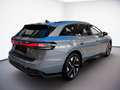 Volkswagen ID.7 Tourer Pro 77kWh IQ.LIGHT,19''ALU,KAMERA,HuD,ACC Blau - thumbnail 4