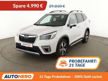 2.0 Platinum Aut.*NAV*ACC*CAM*PDC*SHZ*ALU*KLIMA*