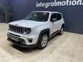 Jeep Renegade 1.3 PHEV Limited 4X4 Aut. 190CV Blanco - thumbnail 11