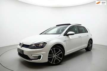 1.4 TSI PANO LEER SFEER CAM ACC STOELV