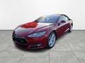 Tesla Model S P90D*Free Charge*7Sitze*Pano*1.Hd* Rot - thumbnail 4