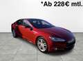 Tesla Model S P90D*Free Charge*7Sitze*Pano*1.Hd* Rot - thumbnail 2