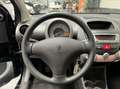 Peugeot 107 1.0-12V XR CD-AUX|Zuinig|Betrouwbaar Negro - thumbnail 3