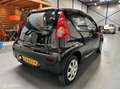 Peugeot 107 1.0-12V XR CD-AUX|Zuinig|Betrouwbaar Negro - thumbnail 12