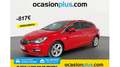 Opel Astra 1.6CDTi S/S Dynamic 110 Rojo - thumbnail 1