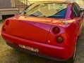 Fiat Coupe Coupe 2.0 16v turbo Plus Czerwony - thumbnail 3