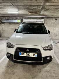 1.8 DI-D Instyle 4x4