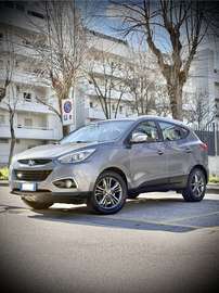 1.7 crdi Xpossible 2wd FL