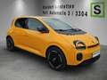 Renault Twingo TWINGO E-Tech Electric Techno 80 PS urban range Gelb - thumbnail 4