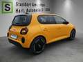 Renault Twingo TWINGO E-Tech Electric Techno 80 PS urban range Gelb - thumbnail 3