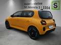 Renault Twingo TWINGO E-Tech Electric Techno 80 PS urban range Gelb - thumbnail 2