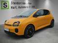 Renault Twingo TWINGO E-Tech Electric Techno 80 PS urban range Gelb - thumbnail 1