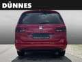 SEAT Alhambra 1.4 TSI Style *7-Sitzer* Rot - thumbnail 5