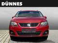 SEAT Alhambra 1.4 TSI Style *7-Sitzer* Rot - thumbnail 6