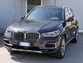 BMW X5 xDrive45e xLine aut. Open Sky Gris - thumbnail 1