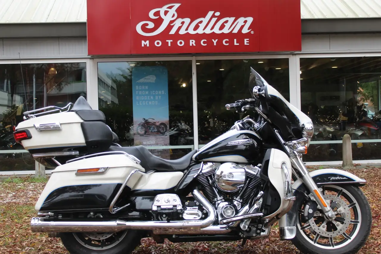 Harley-Davidson Ultra Classic