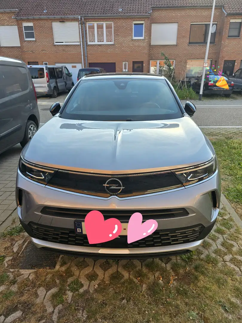 Opel Mokka 1.2 DI Turbo Ultimate - 2