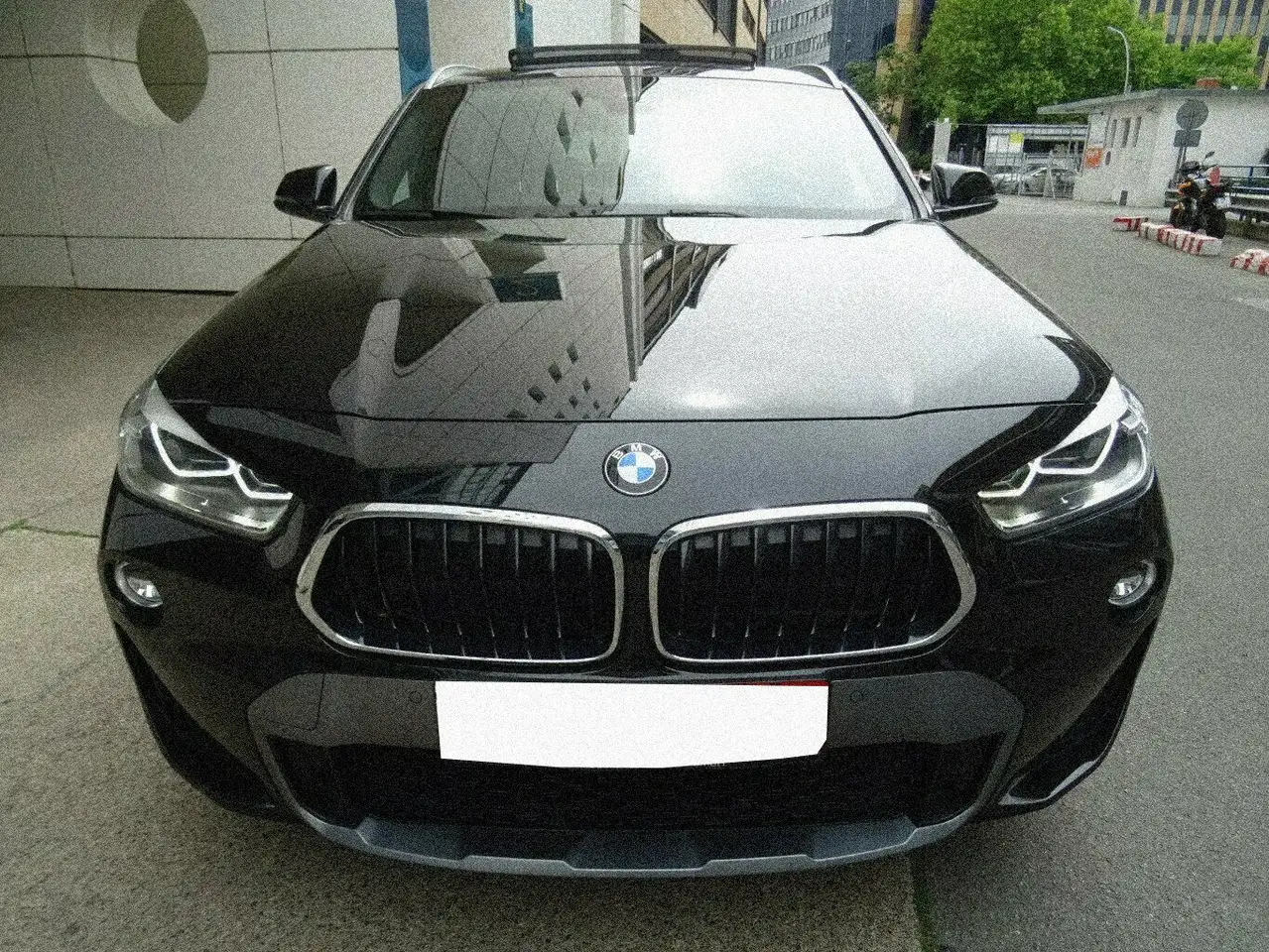 BMW X2 M
