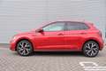 Volkswagen Polo 1.0 TSI R-Line Business+ Panorama dak , 17 inch be Rood - thumbnail 4
