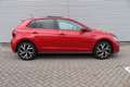 Volkswagen Polo 1.0 TSI R-Line Business+ Panorama dak , 17 inch be Rood - thumbnail 5