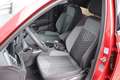 Volkswagen Polo 1.0 TSI R-Line Business+ Panorama dak , 17 inch be Rood - thumbnail 9