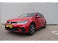 Volkswagen Polo 1.0 TSI R-Line Business+ Panorama dak , 17 inch be Rood - thumbnail 2