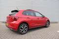Volkswagen Polo 1.0 TSI R-Line Business+ Panorama dak , 17 inch be Rood - thumbnail 3