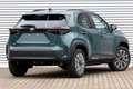 Toyota Yaris Cross 1.5 Hybrid 130 Team-Player NIEUW Safety+ Winter-Pa Groen - thumbnail 2