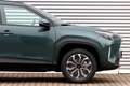 Toyota Yaris Cross 1.5 Hybrid 130 Team-Player NIEUW Safety+ Winter-Pa Groen - thumbnail 8