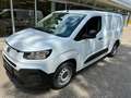Fiat Doblo Serie 3 KW L2 BLUEHDI 100 MT *AKTION* Blanc - thumbnail 2