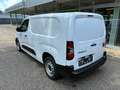 Fiat Doblo Serie 3 KW L2 BLUEHDI 100 MT *AKTION* Blanc - thumbnail 4