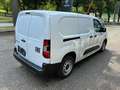 Fiat Doblo Serie 3 KW L2 BLUEHDI 100 MT *AKTION* Blanc - thumbnail 3