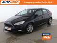 Ford Focus 1.0 Ecoboost Trend+ 125 Negro - thumbnail 1
