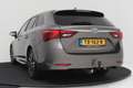 Toyota Avensis Touring Sports 1.8 VVT-i Dynamic | Trekhaak | Stoe Grijs - thumbnail 8