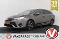 Toyota Avensis Touring Sports 1.8 VVT-i Dynamic | Trekhaak | Stoe Grijs - thumbnail 1