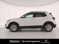 Volkswagen T-Cross 1.0 TSI 115 CV Style BMT Bianco - thumbnail 4