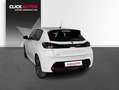 Peugeot 208 1.2 100CV Allure  Pack EAT8 Blanco - thumbnail 5