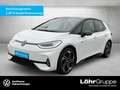 Volkswagen ID.3 GTX Performance 240 kW *SOH100%* Weiß - thumbnail 1