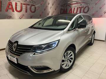 1.6 dci energy Intens 160cv edc