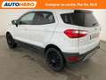 Ford EcoSport 1.0 EcoBoost Titanium 125 Blanco - thumbnail 4