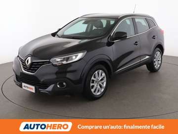 1.5 dCi Energy Intens